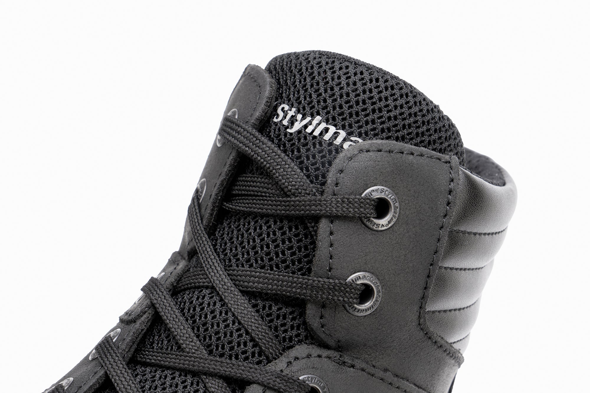 Stylmartin atom motorcycle riding shoes